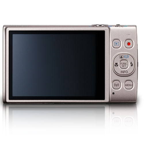 Canon IXUS 285 HS - Ảnh 4