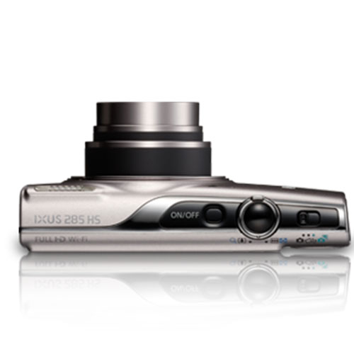 Canon IXUS 285 HS - Ảnh 5