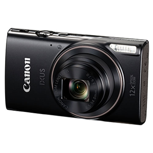 Canon IXUS 285 HS A