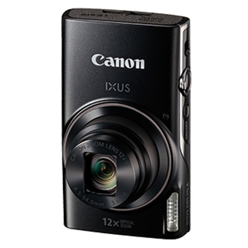 Canon IXUS 285 HS A - Ảnh 2
