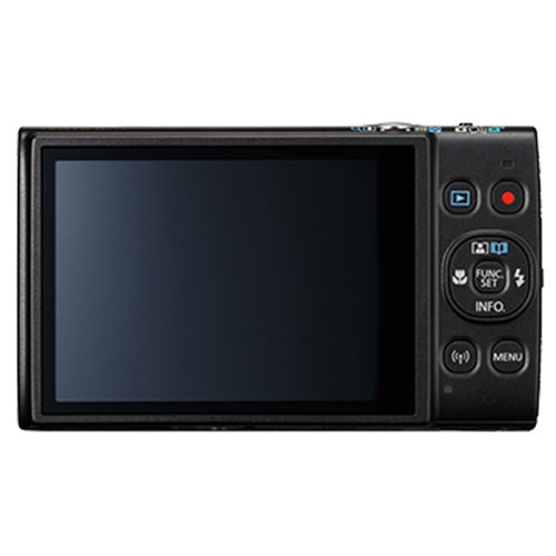 Canon IXUS 285 HS A - Ảnh 3