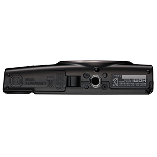 Canon IXUS 285 HS A - Ảnh 5