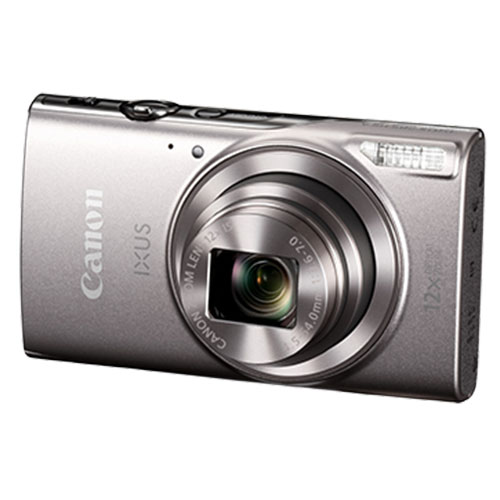 Canon IXUS 285 HS A - Ảnh 6