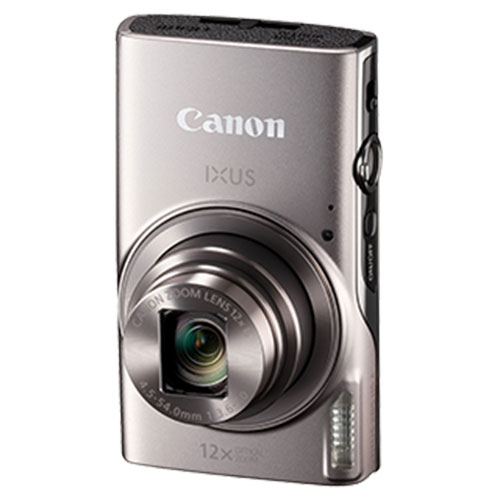 Canon IXUS 285 HS A - Ảnh 7
