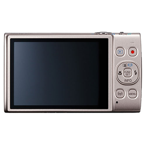 Canon IXUS 285 HS A - Ảnh 8
