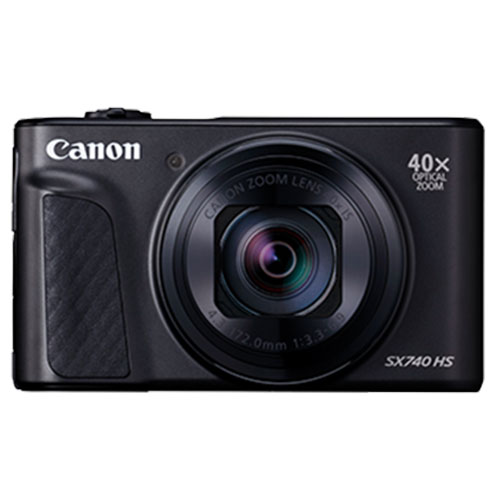Canon PowerShot SX740 HS