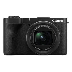 Canon PowerShot V1