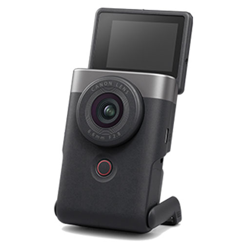 Canon PowerShot V10 - Ảnh 10