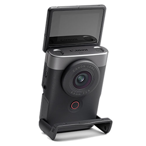 Canon PowerShot V10 - Ảnh 11