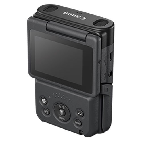 Canon PowerShot V10 - Ảnh 2