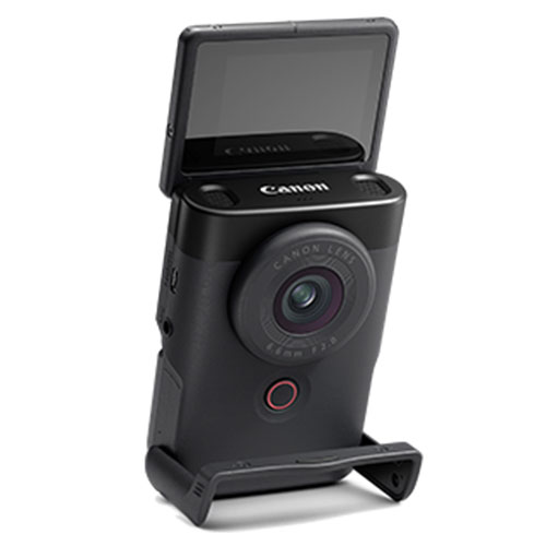 Canon PowerShot V10 - Ảnh 5