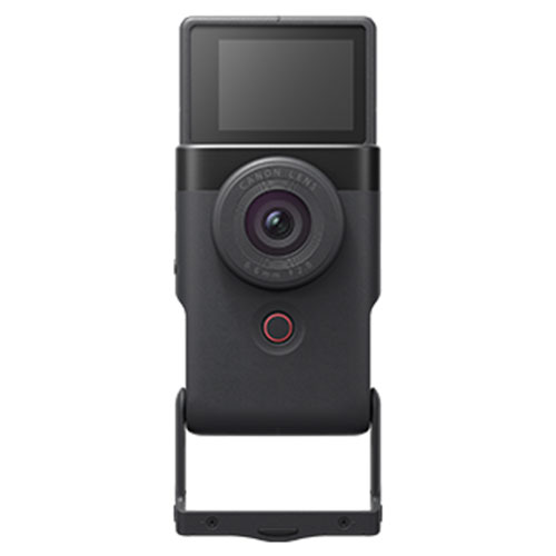 Canon PowerShot V10 - Ảnh 6