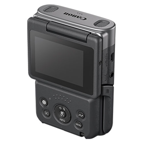 Canon PowerShot V10 - Ảnh 9